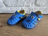 Детски сандали Adidas Disney Pixar