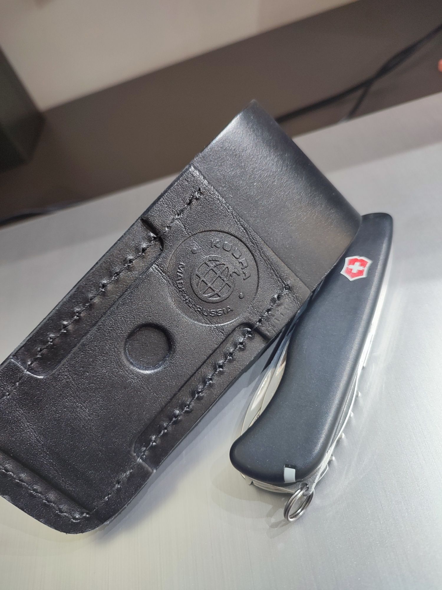 Victorinox FORESTER 101 mm