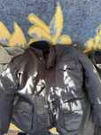 Geci moto marimea M si 4XL