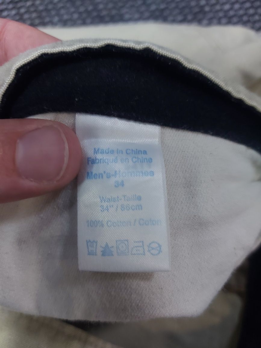 Arc'teryx къси панталони мъжки 34