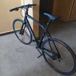 Bicicleta Merida Speeder 400