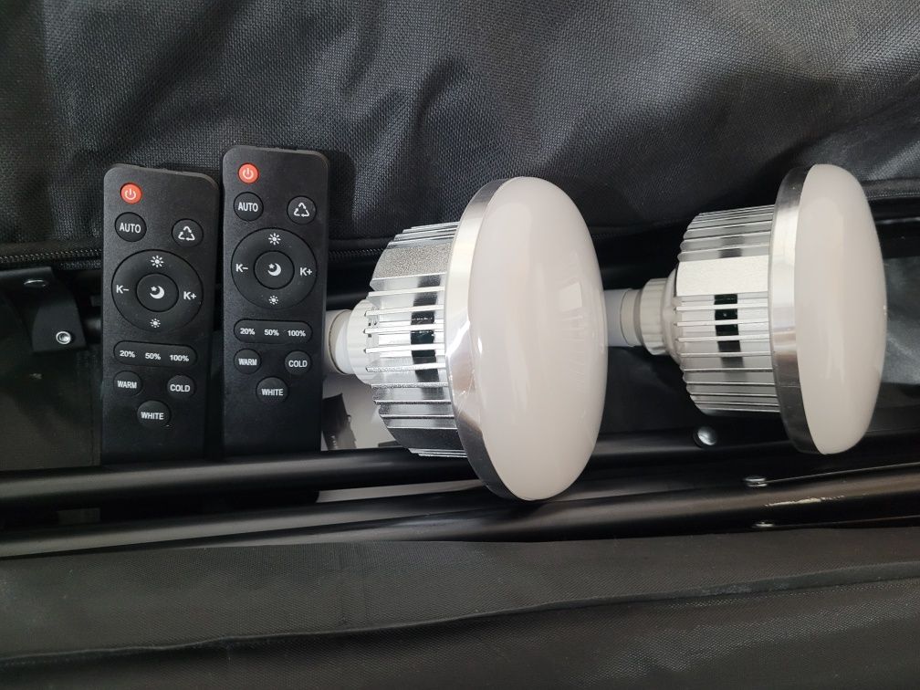 Софтбокс 2бр 85W комплект