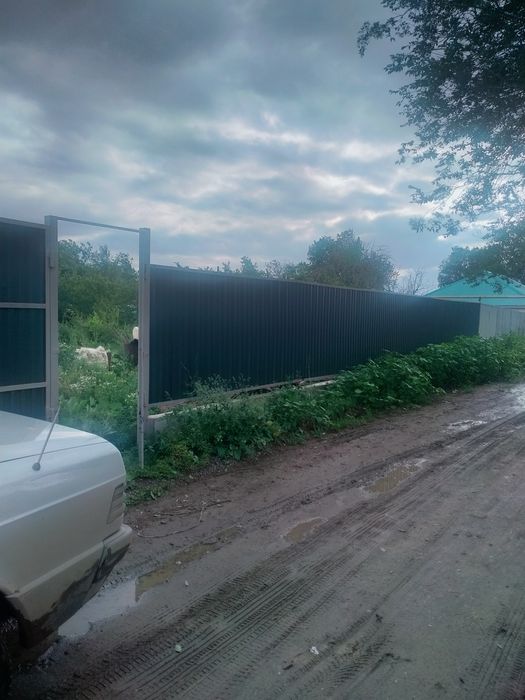 Продам дачу в черте города