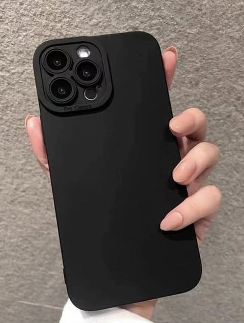 3 кейса за iphone 15 pro