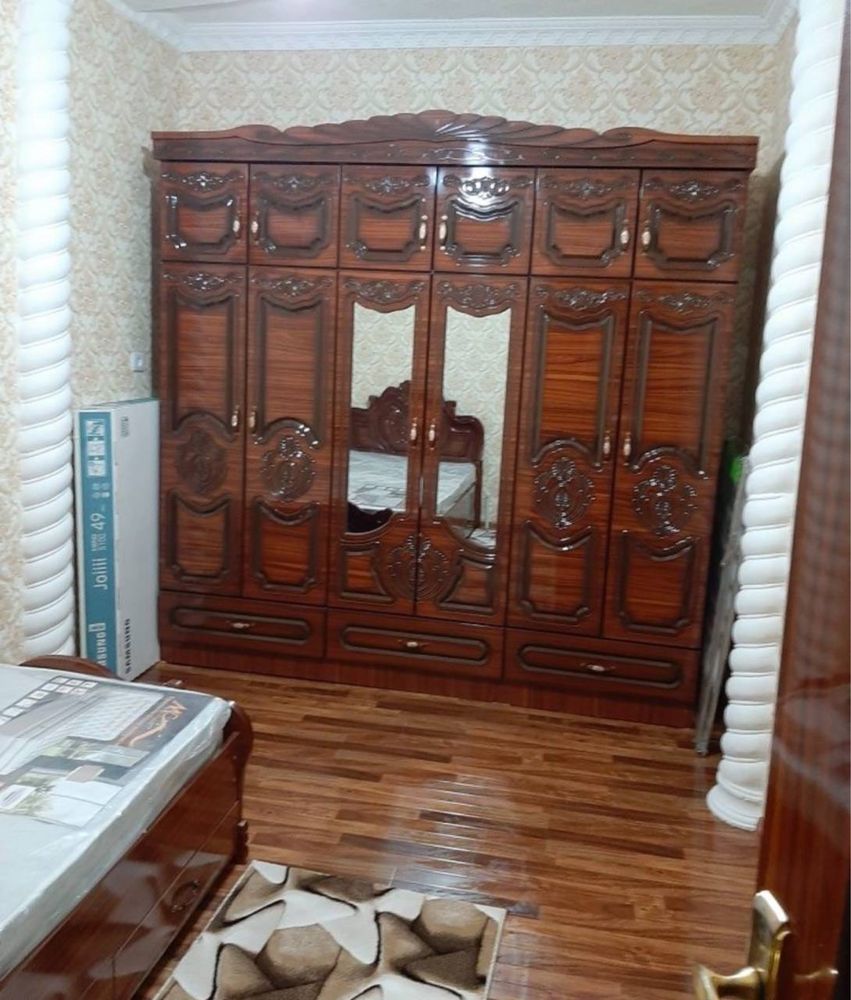 Юнусабад сдается квартира на аренду