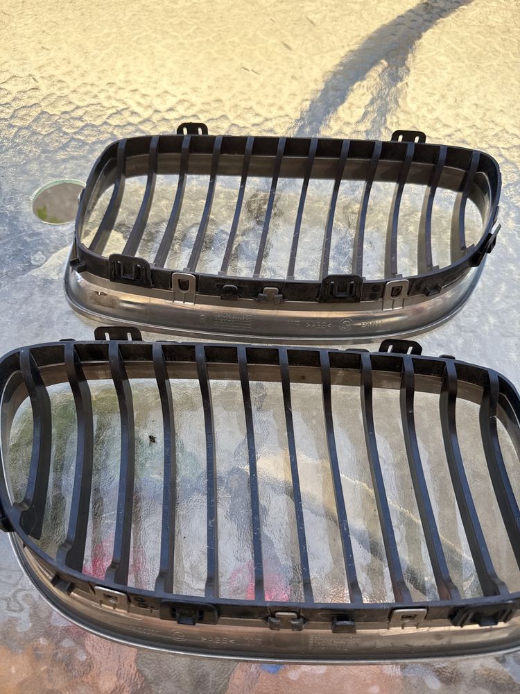 Vand grile originale bmw seria 3 e90