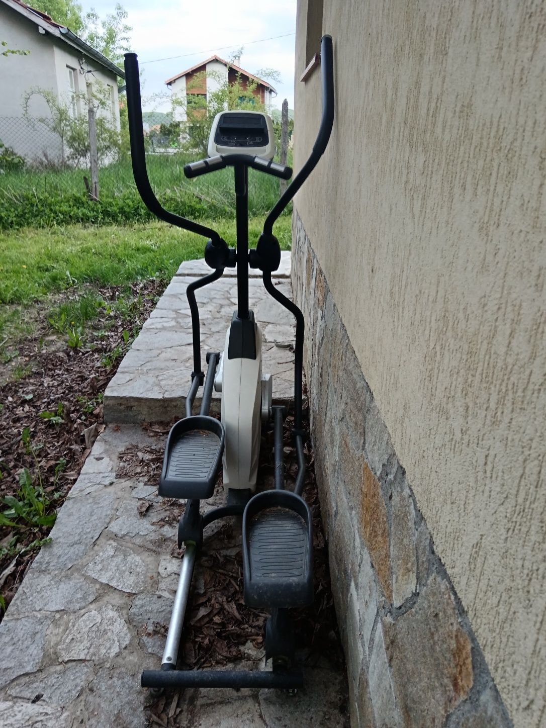 Крос тренажор за дома