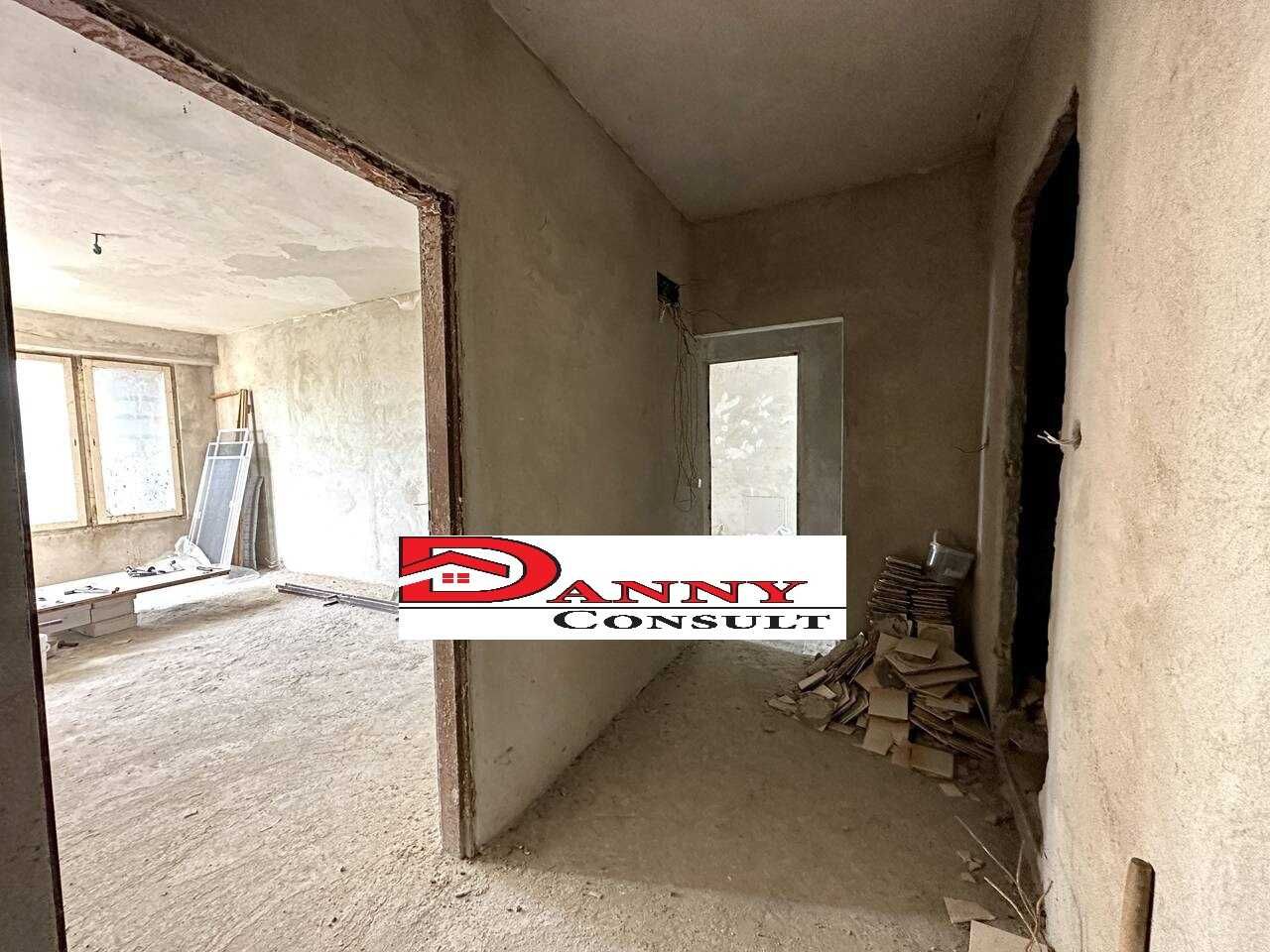 Продава се Тристаен апартамент в Павликени - 76 кв.м за 470 €/кв.м - Снимка #5