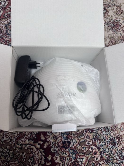 Маникюр аппаратлари янги ишлатилмаган