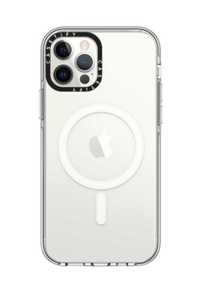 Husa Casetify Clear iPhone 12 Pro