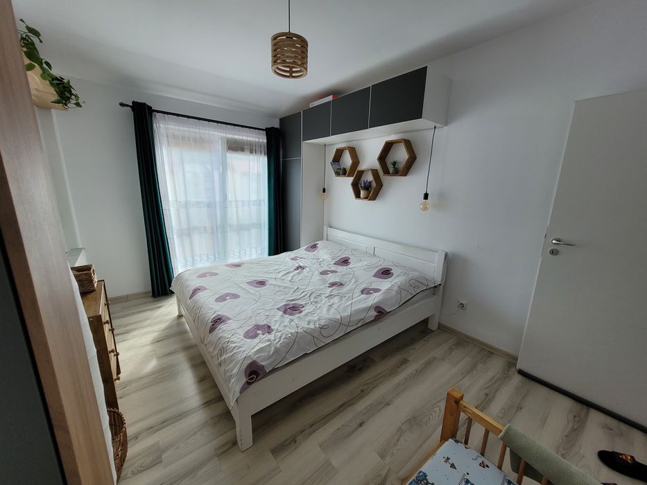PF Apartament 2 camere - Floresti, Eroilor 378