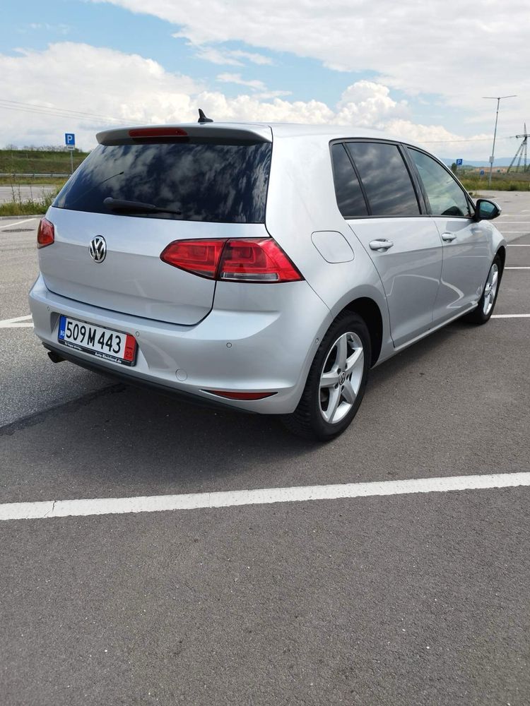 Golf 7 FULL екстри
