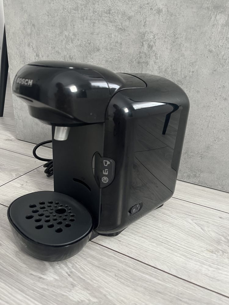 Bosch Tassimo Vivy