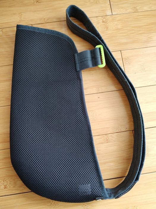 Фиксатор за ръка