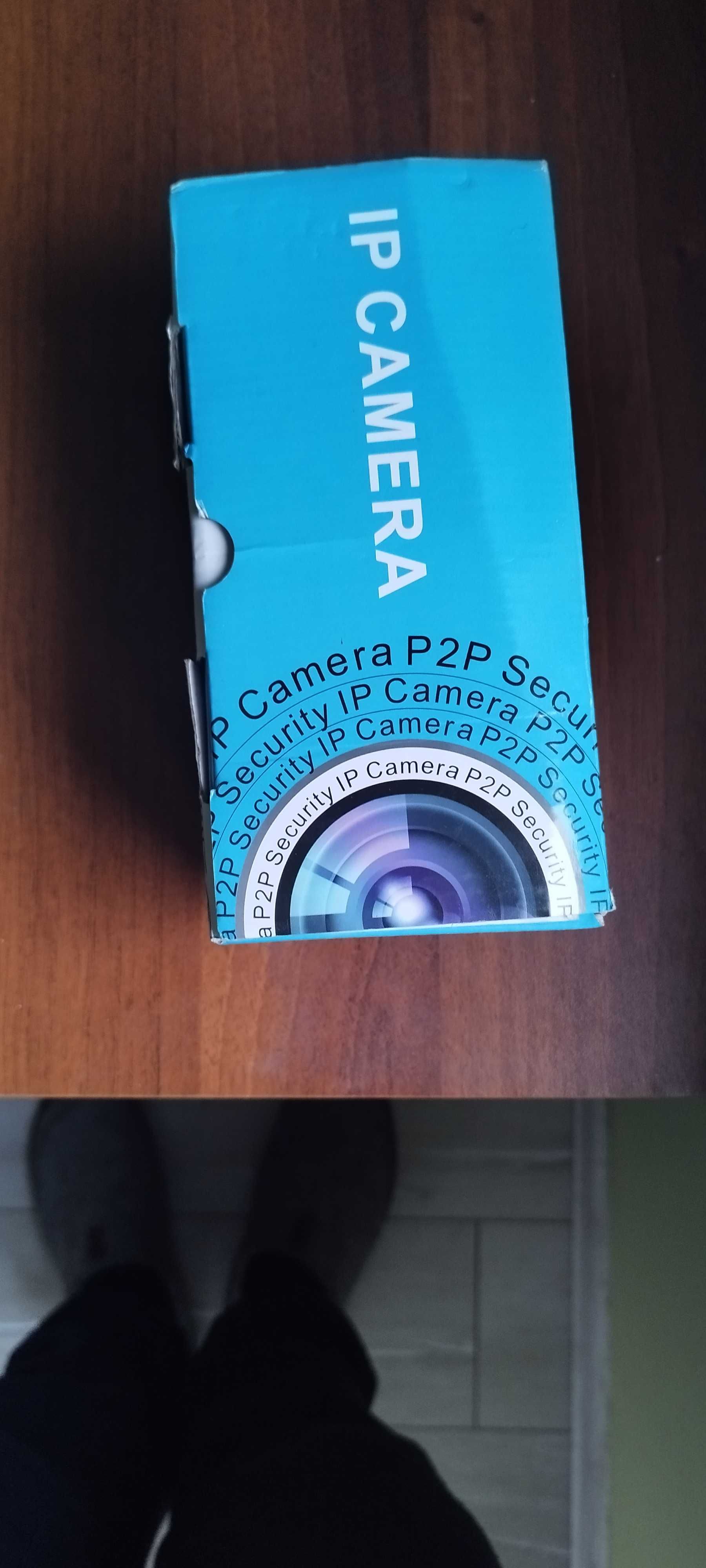 Камера 2МР Wifi ново