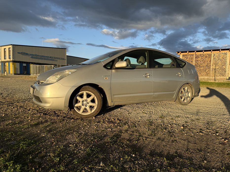 Toyota Prius 2006
