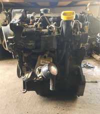 Motor Dacia Duster 1.5 dci tip K9K 898 INJECTIE CONTINENTAL