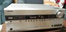 Onkyo tx sr 605 amplificator
