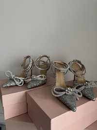 Pantofi MACH & MACH - de inchiriat banchet, nunta