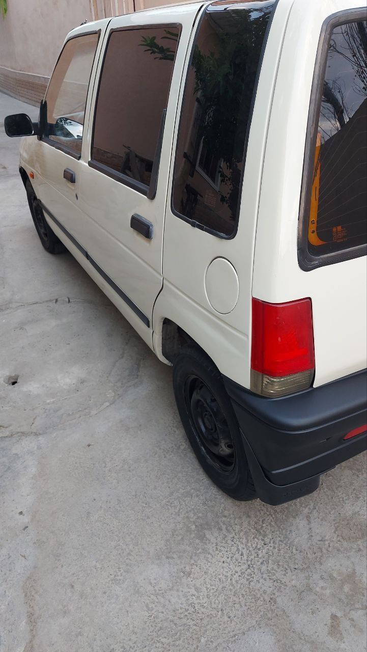 Daewoo tico 2000 yil