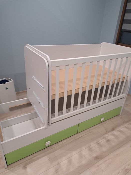 Детска Кошара 3в1