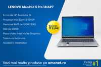 Laptop Lenovo IdeaPad 5 Pro 14IAP7 - BSG Amanet & Exchange