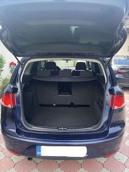 Vand Seat Altea XL