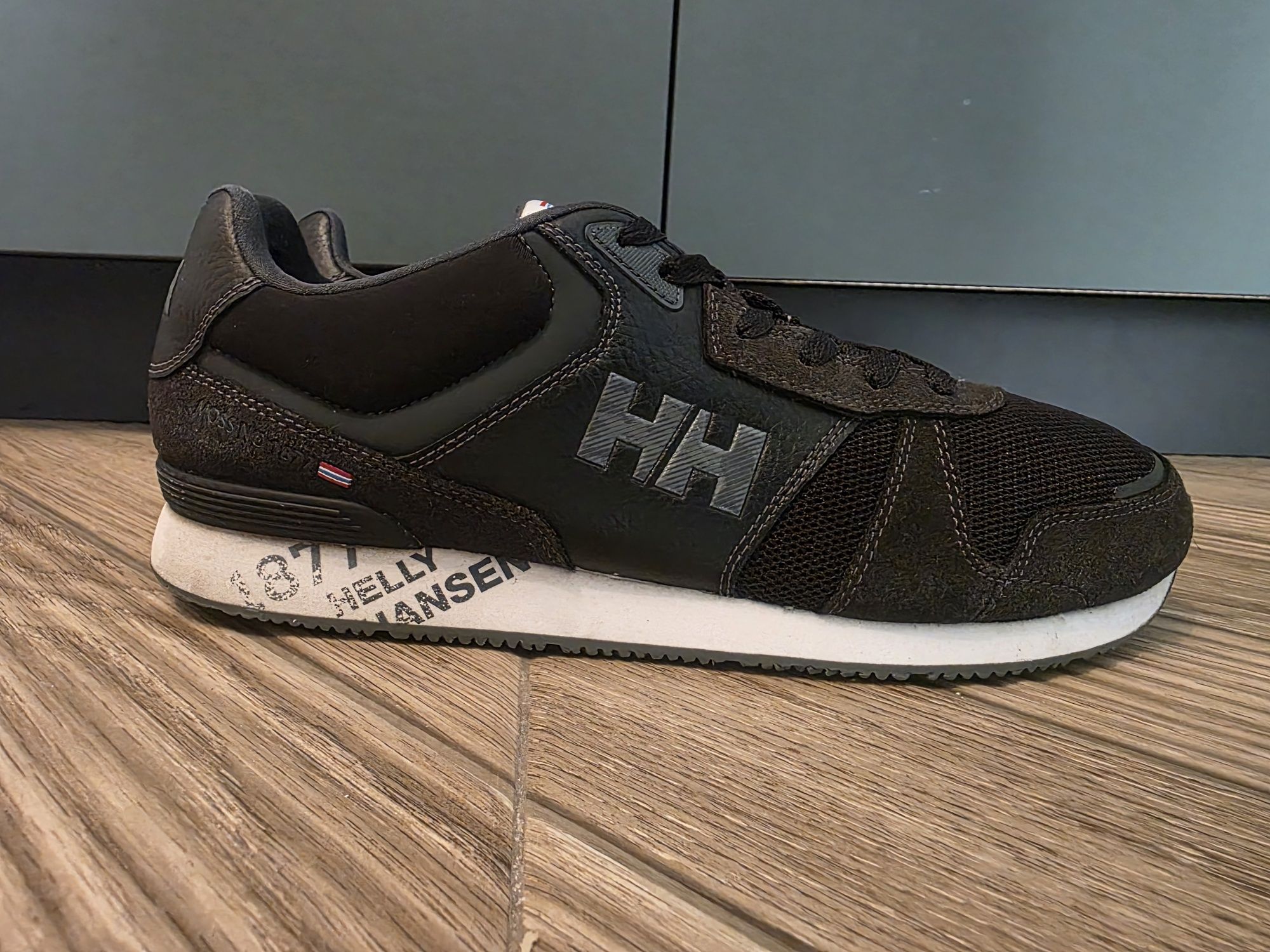 Мъжки маратонки HELLY HANSEN