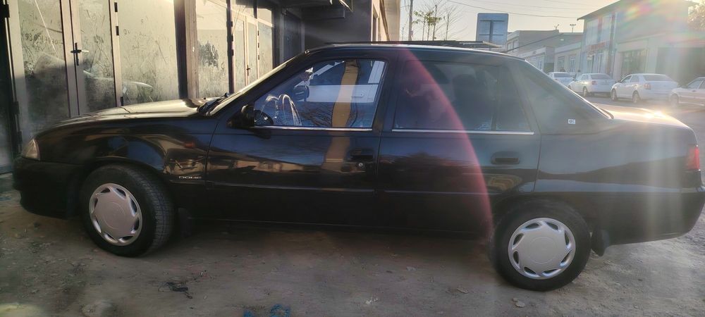 Kraska toza mator ochilmagan