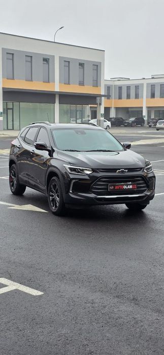 Трекер Ред лайн новый 2025