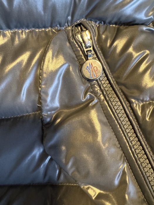 Geaca de puf Moncler dama