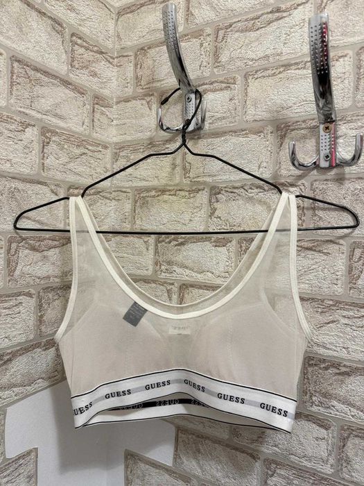 GUESS - бюстие / топ /