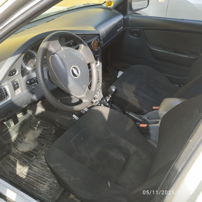 Nexia2  gibrid luks konditsioner