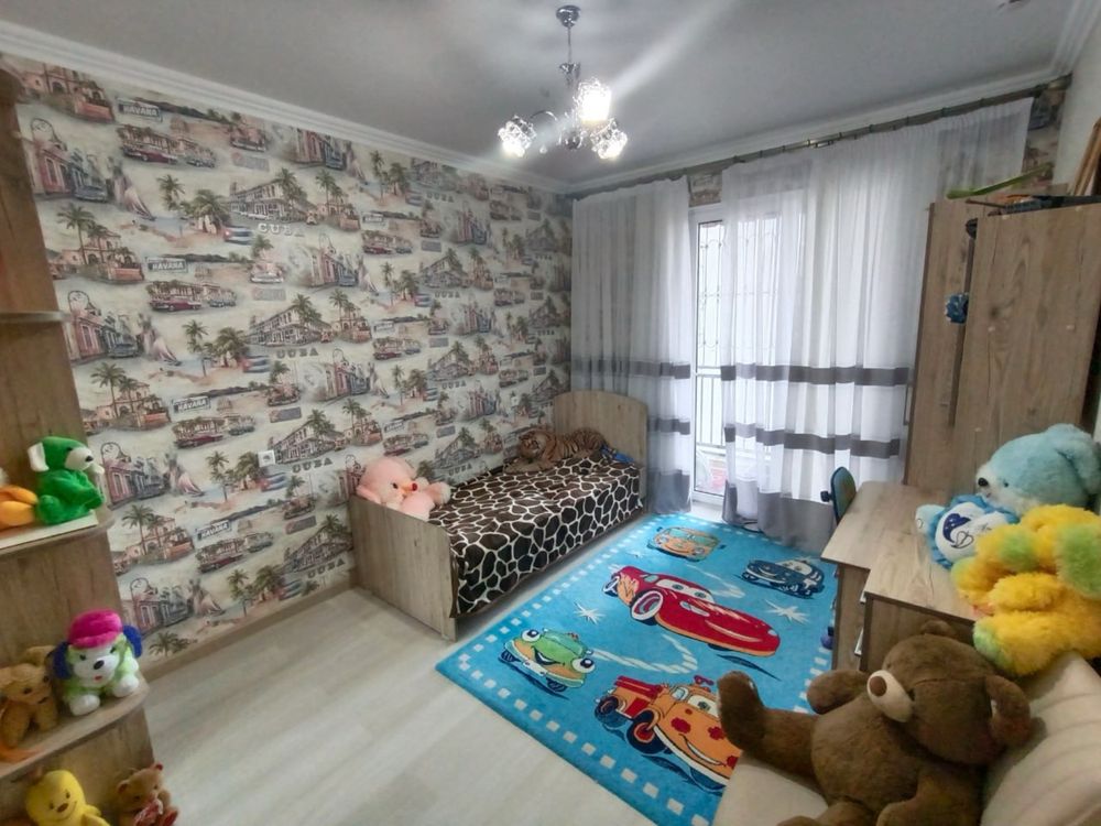 Продается своя квартира в Мирзо улугбекском районе, Карасу 6