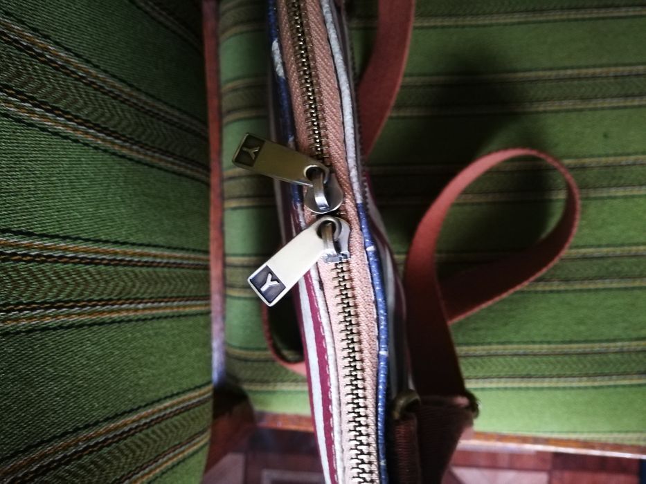 Чанта с регулируема дръжка