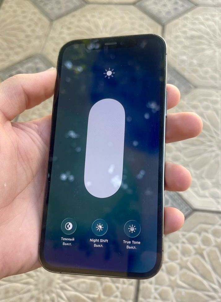 Iphone 12 pro