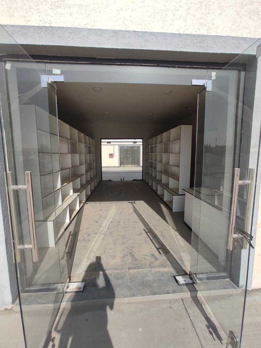 Мебель для магазина