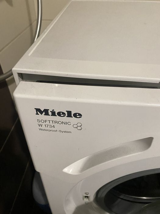 Dezmembrez Masina de spalat Miele W1734