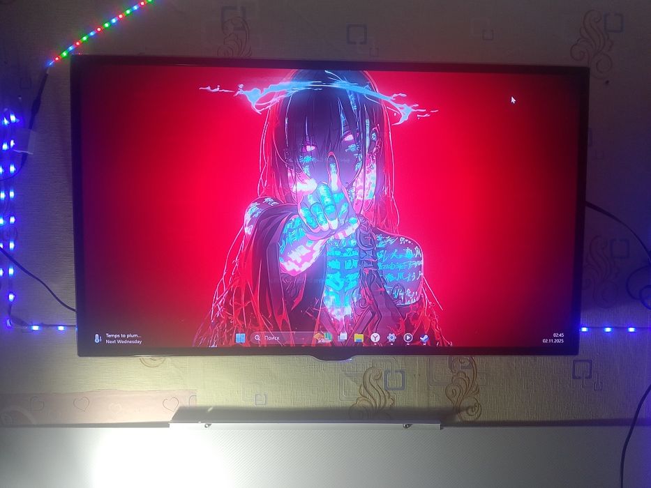 Продам плазму Samsung 43*