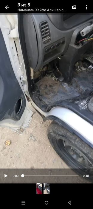Хитой Лабо сотилади