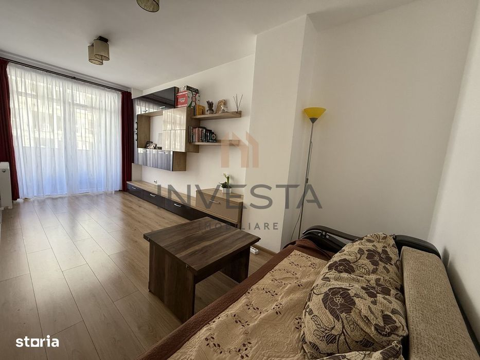 Apartament 3 camere / Cartier Sopor, zona Baza Sportiva Iulius