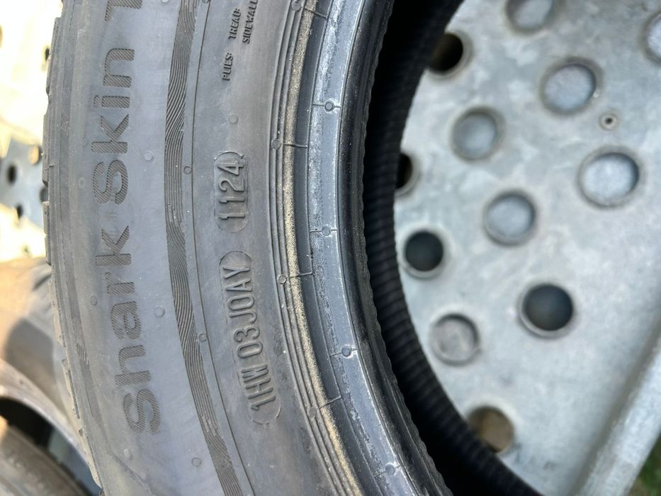 Anvelope vara 185/65 R15