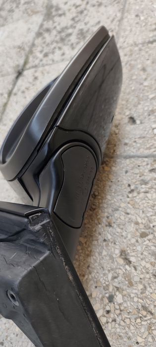Oglindă retrovizoare BMW X3 E83 dreapta