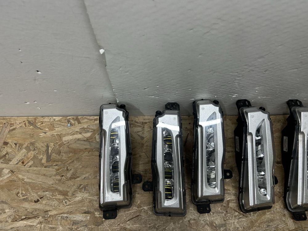 Proiectoare bmw X5 G05 X6 G06 led 2019-2023 stanga / dreapta
