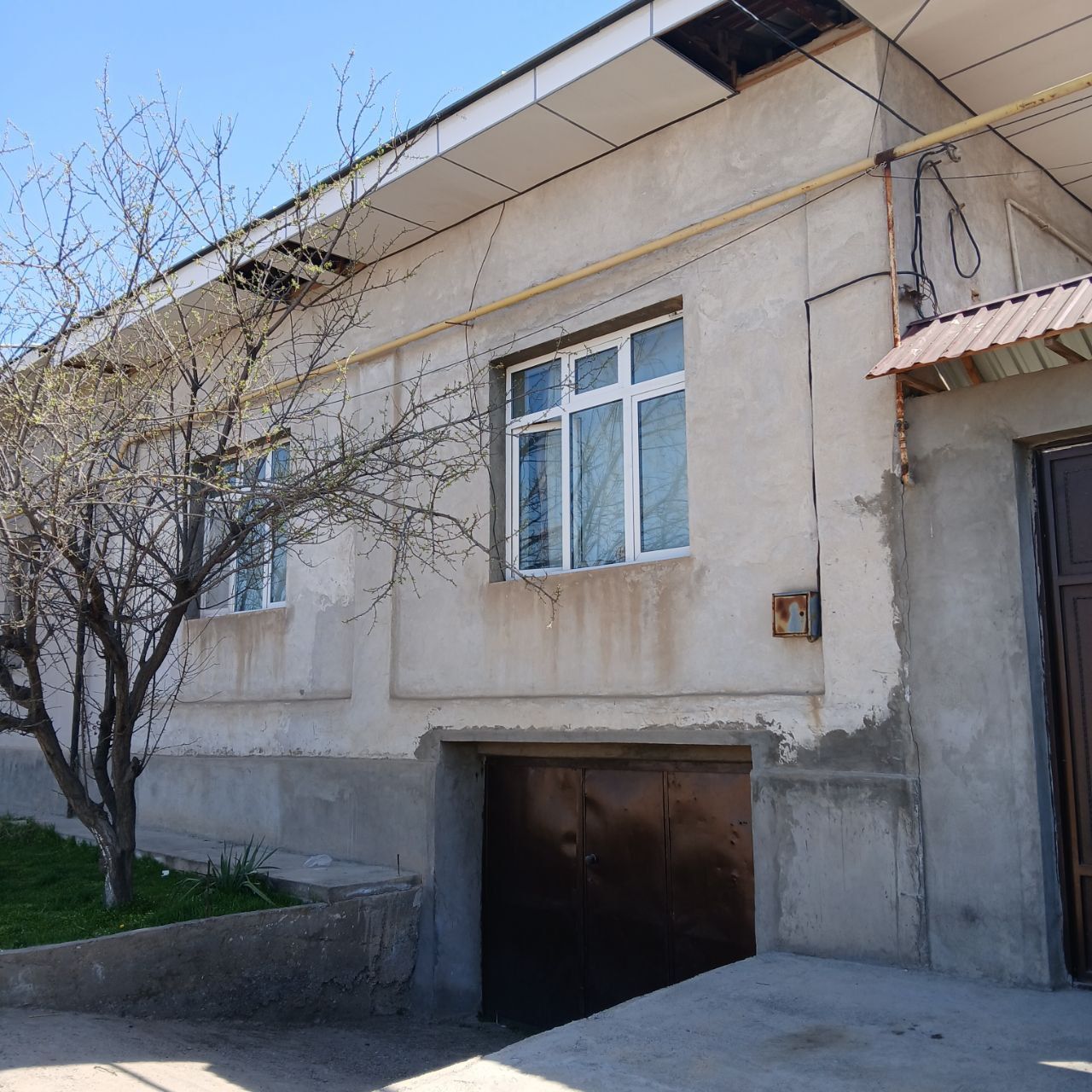 Toshkent tumani, Oltintepada hovli uy