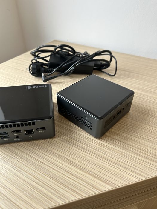 Terra micro pc mini