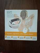 Aparat ptr. ameliorarea durerilor  spondilozei cervicale