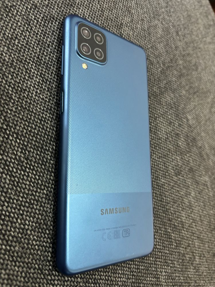 Продам samsung A12