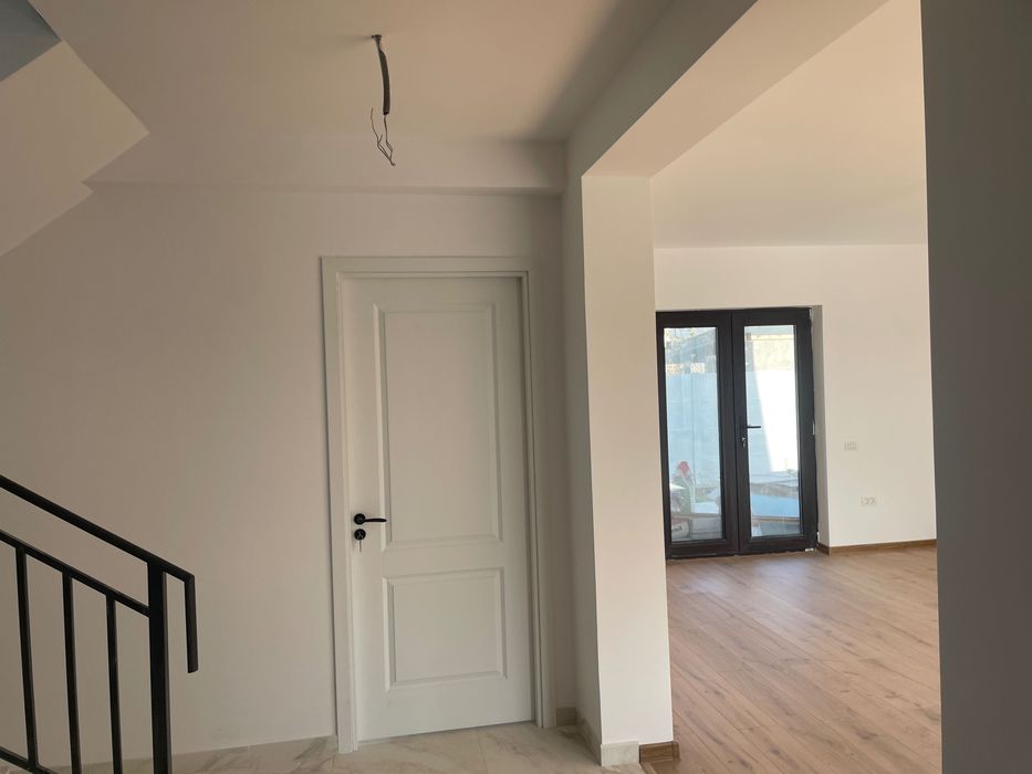 Vilă individuală- Berceni, IF