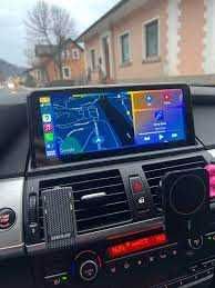 Navigatie BMW X5 E70, X6 E71, 2007-2010 CIC, 6GB RAM GARANTIE